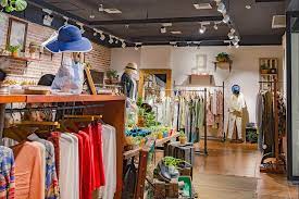 Effe arredamenti progetta, produce ed allestisce sul luogo arredamenti per negozi di abbigliamento uomo, donna e bambino. Le Tendenze Per Arredare Un Negozio Di Abbigliamento Galletti Online