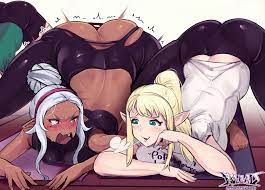 Plus Sized Challenge by R-E-L-O-A-D - Hentai Foundry