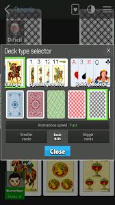 In case of a 3 players match, the twos are removed from the deck. Briscola 2020 Fur Android Apk Herunterladen