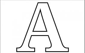 I created 26 alphabet sheet to help my preschool and kindergarten age student get a gentle introduction to phonics as they color pictures based on these abc coloring pages are a no prep, educational activity to help kids learn their letters and the sounds they make. Get This Preschool Printables Of Letter Coloring Pages Free Jik30