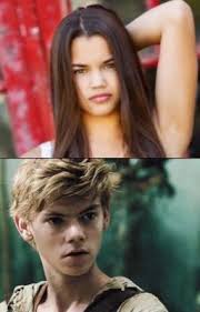 Phyro_Child's Reading List