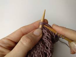 Can appear in a couple of different variations, like k3tog centered (also known as center double decrease) or k3tog left. How To Knit Right Leaning Double Decreases The Blog Us Uk