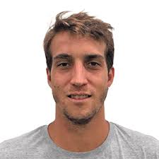 Felipe Meligeni Alves