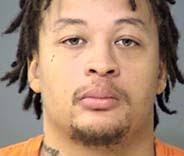 2018 Murders in Indianapolis