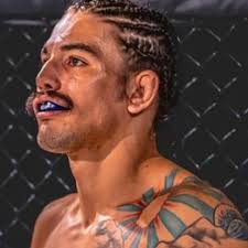 Morgan Fegan vs. Brady Rivera, Arena Wars Fighting Series