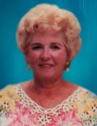 Obituary information for Helen Marion