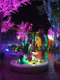 What travelers will need is a return ticket in order to visit. I City Shah Alam Theme Park 2021 Fun Family Friendly Night Activities Near Kl