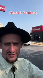 Hardees Mount Vernon Iowa