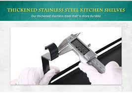 Fast, reliable delivery to your door. Stainless Steel Wall Hanging Rack Kitchen Shelf Organizer Tools Plate Spoon Storage Frame Drain Bowl Rack Dish Rack Storage Holders Racks Aliexpress