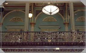 Bhau Daji Lad museum in Mumbai ...