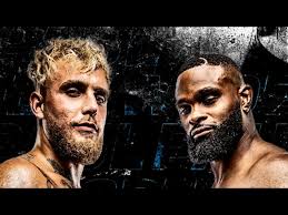 A uk broadcaster has yet to pick up the rights for paul vs woodley. Jake Paul Vs Tyron Woodley Predictions Odds And How To Watch The Fight In The Us Today