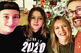 Fundraiser for Eavan OBrien Allen by Elana Antoniak : Rory's Journey