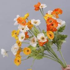Closely related to true sunflowers, which are annual plants, h. China Small Daisy Fake Flower Wedding Decoration Artificial Flowers Sellers Union