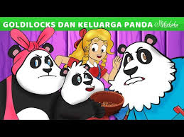 We did not find results for: Video Goldilocks