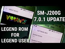Android lollipop v5.1.1 pda/ap version: Vibranceux Rom For Sm J200g J200gu J200f J200m User Upgrade 7 0 1 With Proof Hindi Youtube