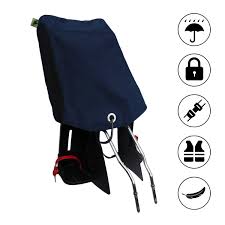 Preiswerter Regenschutz Mit Diebstahlsicherung Fur Kindersitze Cityfrog Basic Antitheft Neu Madeforrain Kindersitz Diebstahlsicherung Fahrrad Sitz