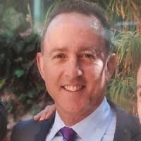 Gary Schoenfeld's Instagram, Twitter & Facebook