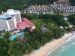 Questo hotel gradevole dista circa 30 km dall'aeroporto internazionale di penang e pochi. Bayview Beach Resort Penang Go Holiday Malaysia Hotel Booking Themepark Tickets More