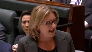 Former Labour MP Michael Danby slams Premier Jacinta Allan for her apology  to Indigenous Victorians in parliament as part of the state's historic  treaty agreement that was signed into law last month. ...