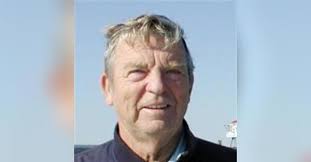 Harry Michael Keene Obituary