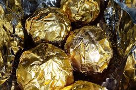 Maybe you would like to learn more about one of these? Buket Coklat Di Surabaya Buat Hadiah Valentine Beli Online Di 10 Tempat Ini Halaman All Kompas Com