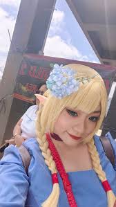 Tag me in Renfaire pics if you have any