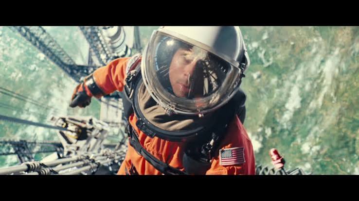 Ad Astra (2019) - IMDb