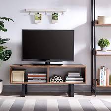 With more than 20,000 reviews on amazon, stasher storage bags are loved by parents, teachers, and that means, a single bag can be used over and over again (up to 3,000 times or over eight years of daily use), whether you need it to keep something hot, cold, or room temperature. Amazon Com Amoak Industrial Tv Stand With Storage Shelf For Living Room Tv Console Storag Tv Stand With Storage Color Palette Living Room Living Room Storage