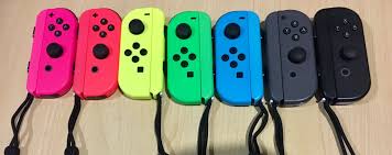 Now that you know how to connect a nintendo switch controller to your pc, you should be good to go, unless there's a technical problem. Pin On Geek