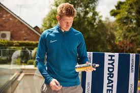 Check this player last stats: Kevin De Bruyne On Twitter It Felt Great To Be Back Last Night Ready To Pushit And Finish The Season Strong Wowhydrate