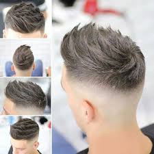 Pin On Fade Haircuts