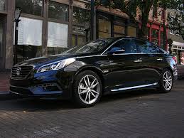 All models have keyless entry, satellite radio, bluetooth, and a usb port. Hyundai Sonata Sport Review A Quality Sedan At An Affordable Price
