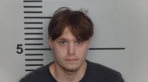 Name: AARON THOMAS MCMINN Arrest Date: 3/6/2025 Offense: