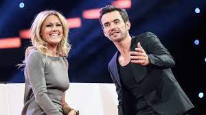 Helene fischer und florian silbereisen sind oft auf mallorca vor jahren sagte florians vater: Kommen Jetzt Baby Und Hochzeit Flori Kauft Seiner Helene Ein Liebesnest News De