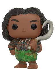 Funko Pop Moana Checklist Set Info Variants List Visual Guide Gallery Funko Pop Disney Vinyl Figures Disney