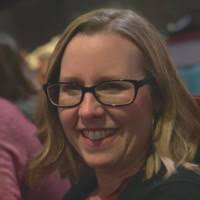 Shelley Goecke Email & Phone Number