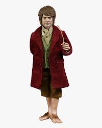 Bilbo le hobbit est un film réalisé par jules bass et arthur rankin jr. Bilbo Le Hobbit Dessin Hd Png Download Kindpng