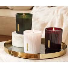 Nến thơm Rituals of Candle 6 mùi hương Classic – Giá giảm chỉ 241.000đ, thanh lý nhanh và tiết kiệm | Tripmart