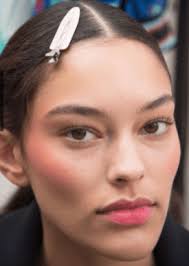 10 tendencias de maquillaje para primavera