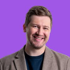 Эрик Легион