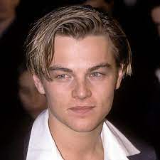 Awesome Leonardo Dicaprio Haircut Hairstyle Hairstylist Hairdresser Menshair Mensgrooming Mensfashio Leonardo Dicaprio Hair Mens Hairstyles Thin Hair Men