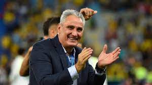 Fue horrible tratar el tema. Fifa Fussball Weltmeisterschaft 2022 Nachrichten Tite Neymar Ist Zu Pfeil Und Bogen Geworden Fifa Com