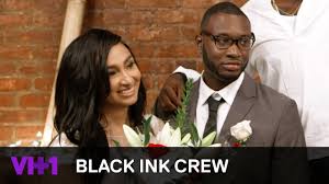 The show runs for a solid 10 episodes per season. Black Ink Crew Secrets Revealed Episode 2 Recap The Latest Hip Hop News Music And Media Hip Hop Wired