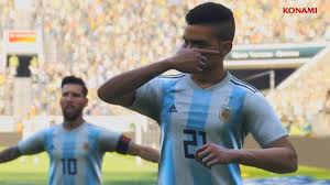 Pantalla del plan de juego. La Decision De Retirar Pes 2019 De Los Juegos Gratis De Ps Plus Fue Enteramente De Sony Meristation