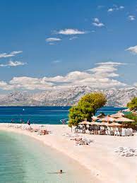 Apartamenty ivana vrcan zakwaterowanie w makarska, chorwacja adriatyk. Najpiekniejsze Plaze Swiata Fot Fotolia Makarska Chorwacja Beach Travel Dreams Beautiful Beaches