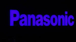 The panasonic logo is an example of the electronics industry logo from japan. Panasonic Logo Ifa2 Ultra Hdtv