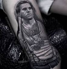 Find an artist whose style you like. Who Are The Best Oregon Tattoo Artists Top Shops Near Me