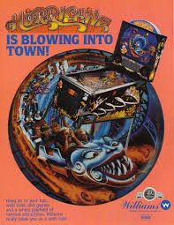 Our First Pinball Machine Pinball Pinball Art Pinball Machine