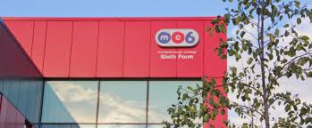 Northern skills group employer handbook Middlesbrough College Sixth Form