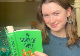 The Book of Guilt book review by Etienne Hawkins